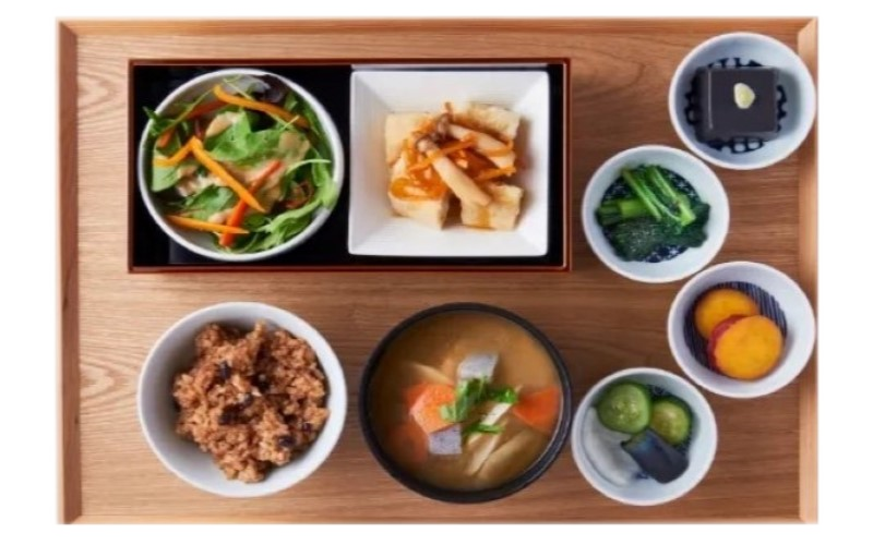 こまき定食